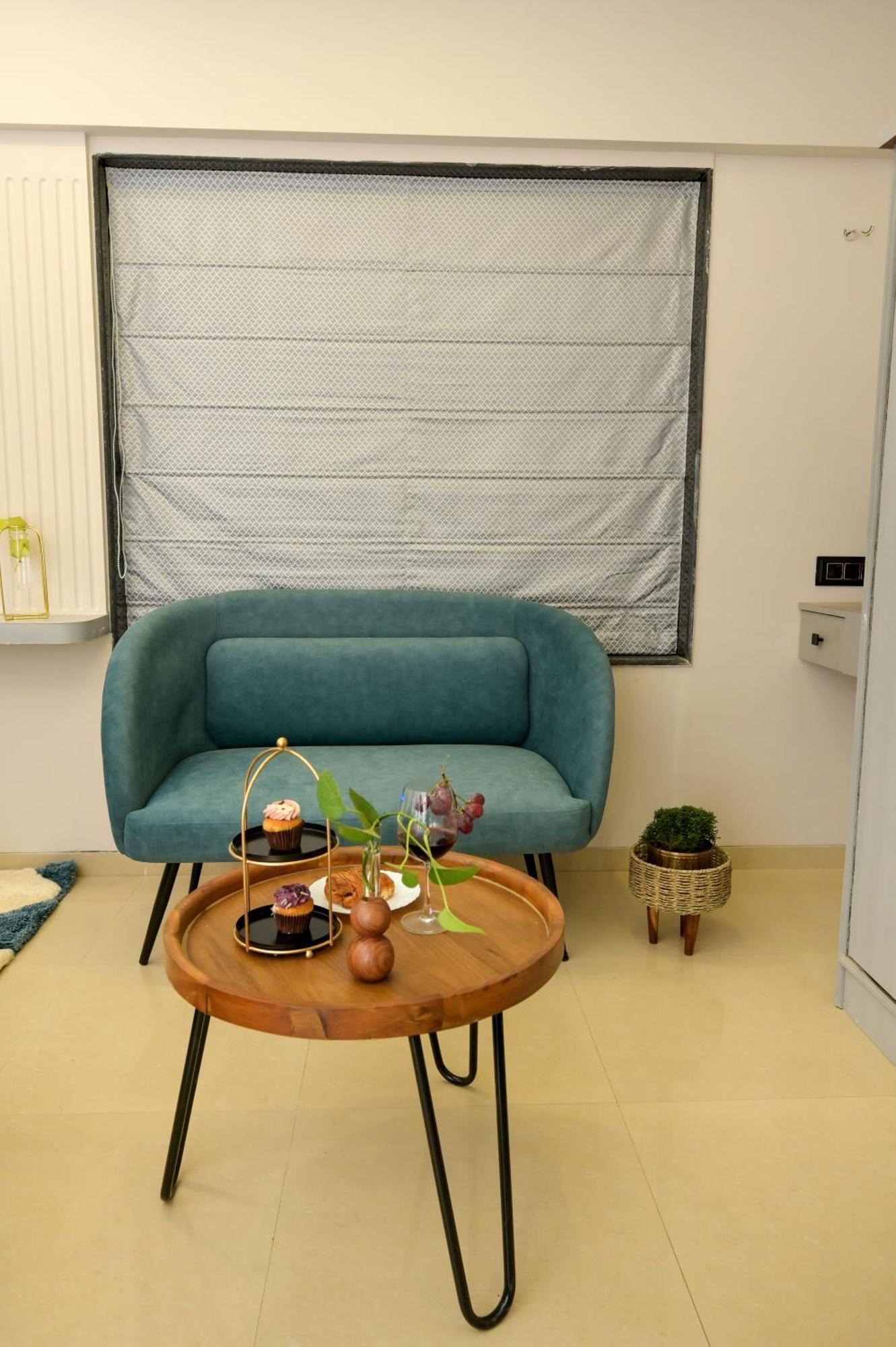 Hotel Miraya Inn - A Boutique Stay Pune Eksteriør bilde