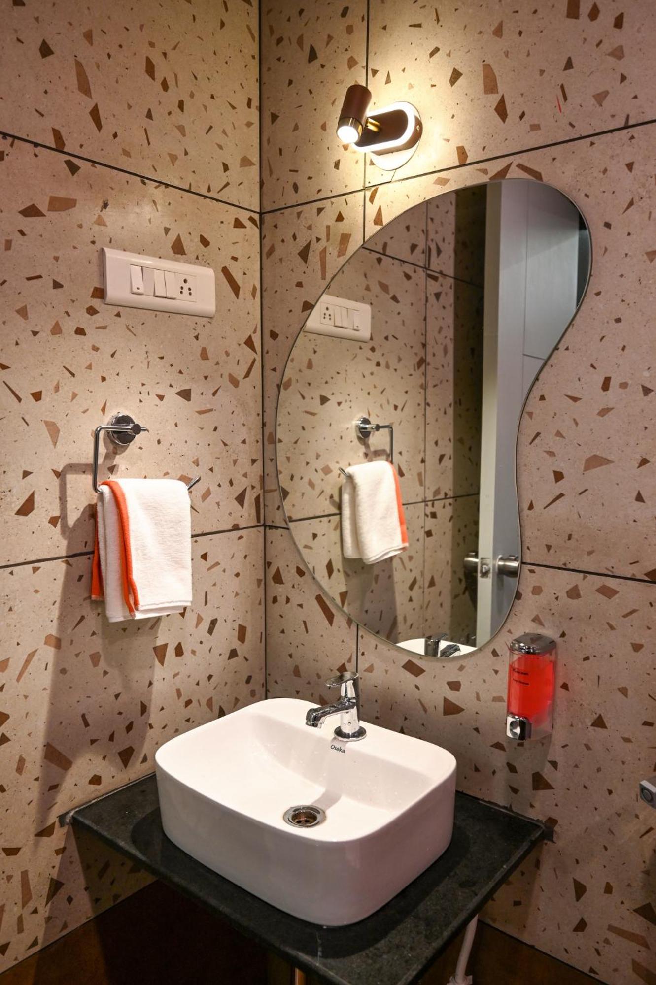 Hotel Miraya Inn - A Boutique Stay Pune Eksteriør bilde