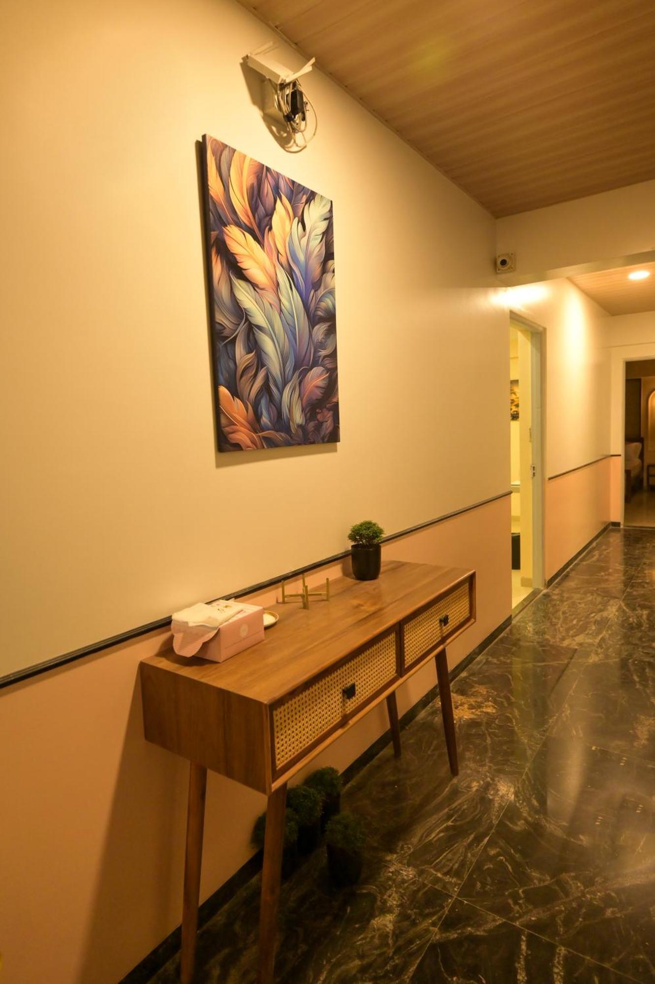 Hotel Miraya Inn - A Boutique Stay Pune Eksteriør bilde