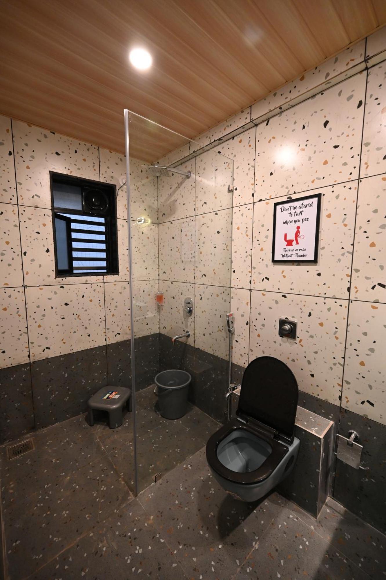 Hotel Miraya Inn - A Boutique Stay Pune Eksteriør bilde